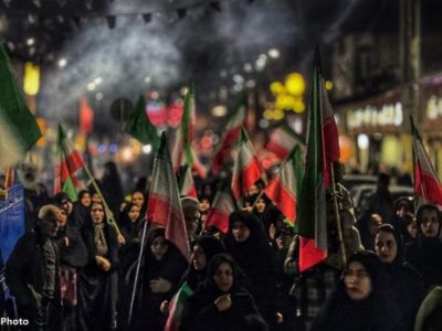 ایران اسلامی از مطالبات خود کوتاه نمی‌آید