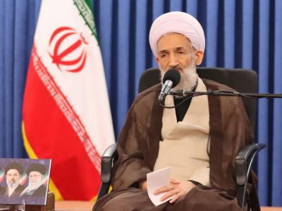 فرمانداران در حوزه جمع‌آوری مواکب به هیچ وجه ورود نکنند