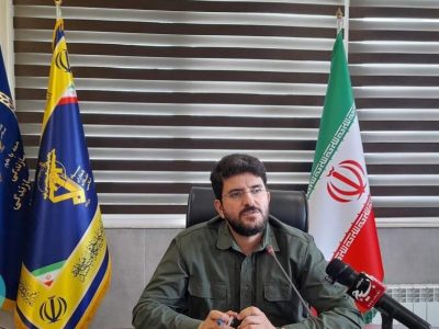 ۳۴۰۰ گروه جهادی در میدان خدمترسانی