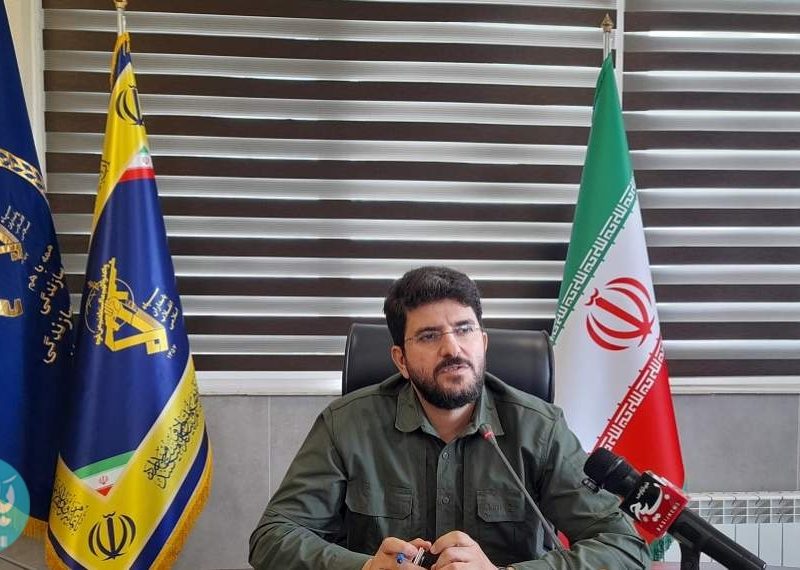 ۳۴۰۰ گروه جهادی در میدان خدمت‌رسانی